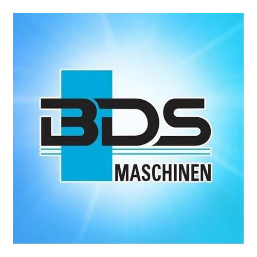 BDS Maschinen Yedek Parça