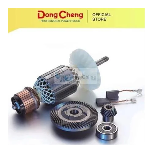Dong Cheng Yedek Parça