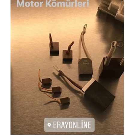 Elektrik Kömürleri ve Kullanım Alanları