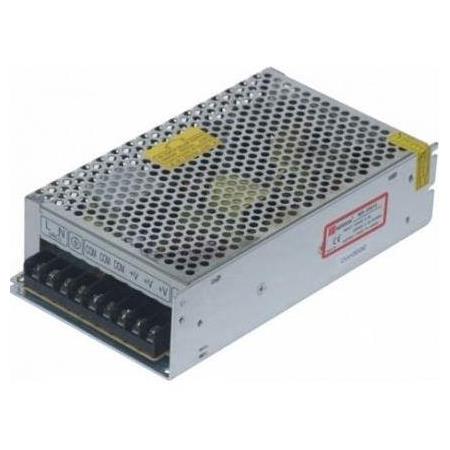 Mervesan Elektronik Led Trafo ve Güç Kaynakları
