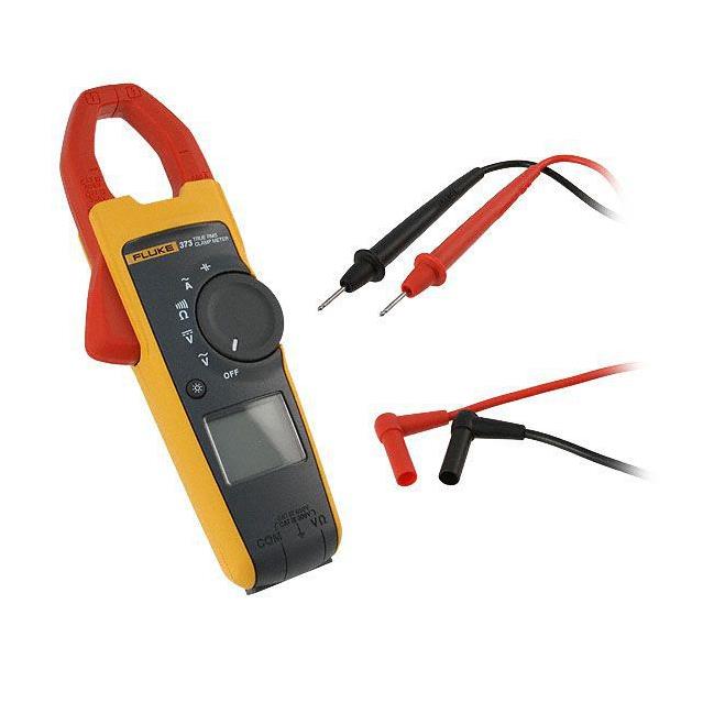 Fluke T130 Voltage Continuity Tester LCD Switchable Load Elektrik