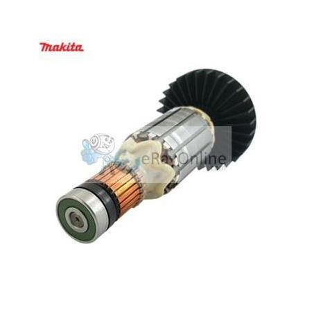 Makita Armature 519059-1 Endüvi Rotor