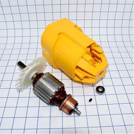 Dewalt DW055K Somun Sıkma Yedek Parça
