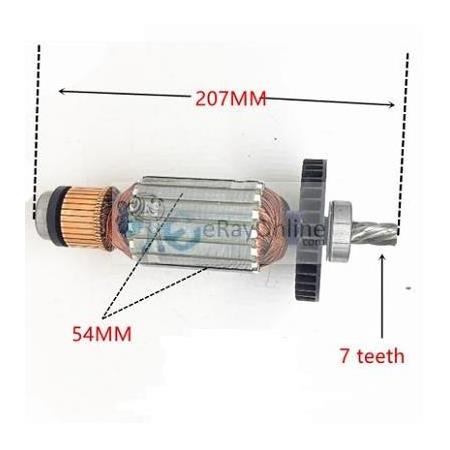 Lw1400 Makita Tipi Endüvi