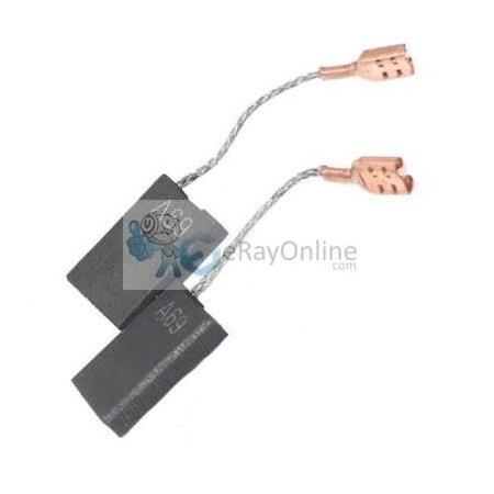 Bosch Tipi Gbh 11 De Kömür Seti a3590