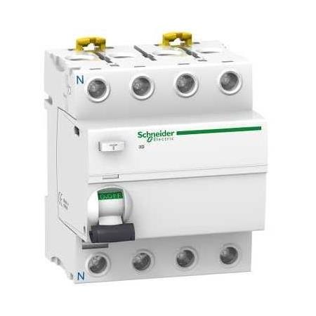 Schneider Kaçak Akım Koruma Rölesi 2x40A 300MA AC EZ9R63240