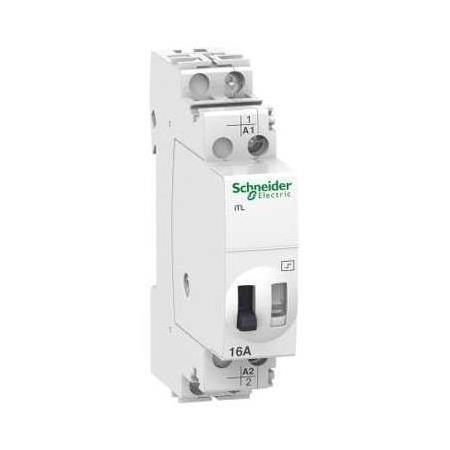 Schneider A9C30111 Darbe Akım Anahtarı 12v Dc 12 Adet