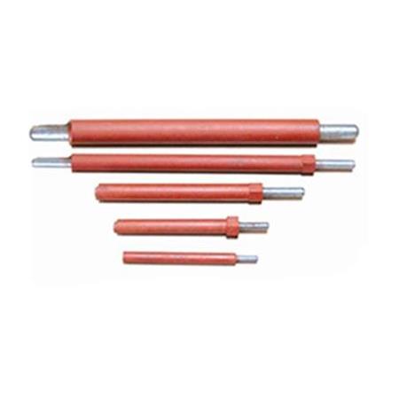 Fırça Tutucu İzole Mil 16x300mm M10