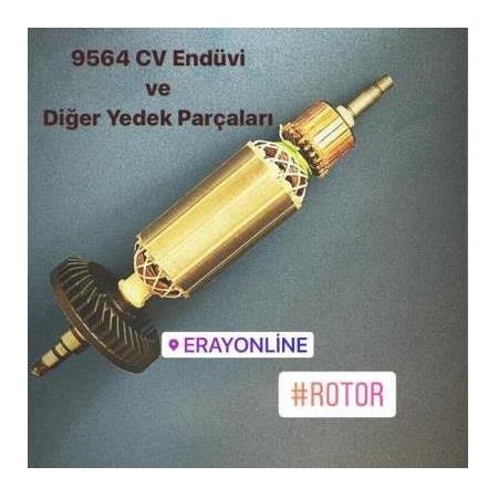 9564 Makita Tipi Endüvi