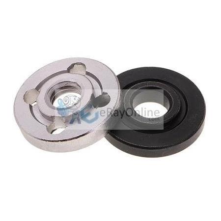 Dewalt Dwe4151 Avuç Taşlama Pul Takımı