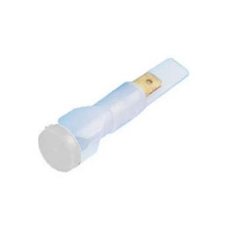 Emas Beyaz Ampul 10 mm Sinyal Lambası S105NB