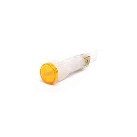 Emas Sarı Ampul 10 mm Sinyal Lambası S105NS