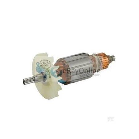 Hitachi Wr 16 Sa Somun Sıkma Endüvi