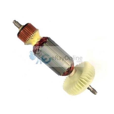 Aeg Tipi Ws 24-2200 Taşlama Endüvi