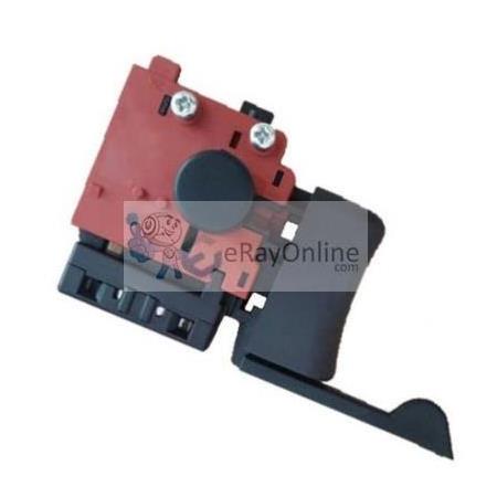 Makita Tipi Hp 1630 Şalter