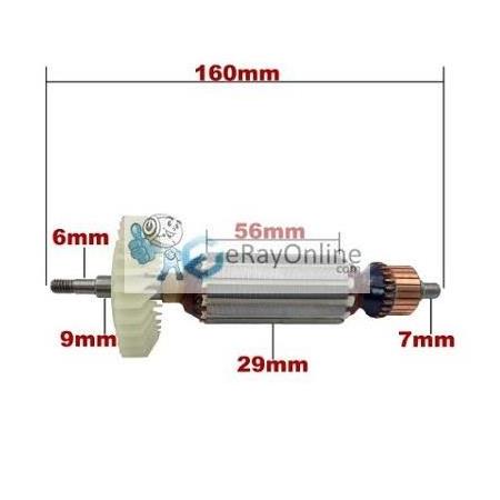 Ga 4030 Makita Tipi Endüvi