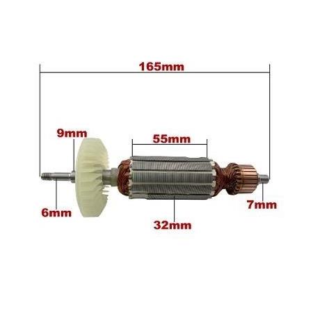 9556 Nb Makita Tipi Endüvi