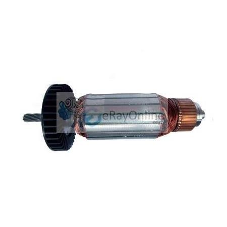 Bbm 33 L Extra Dr Bender Tipi Karot Endüvi, Rotor
