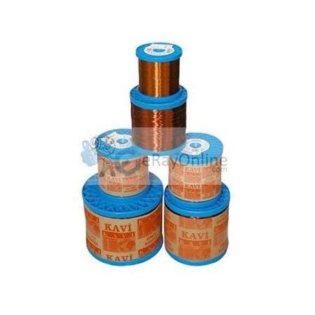 Kavi Emaye Bobin Teli 1,10 mm