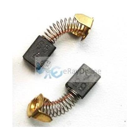 Makita Tipi 6905 Somun Sıkma Kömür Seti