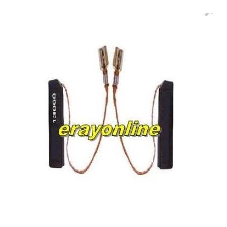 13068 Arçelik 1000w Süpürge Kömür Seti 6.3x10x31.5