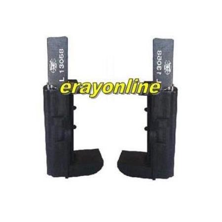 13058 Aeg Tipi Kömür Seti 5x12.5x35