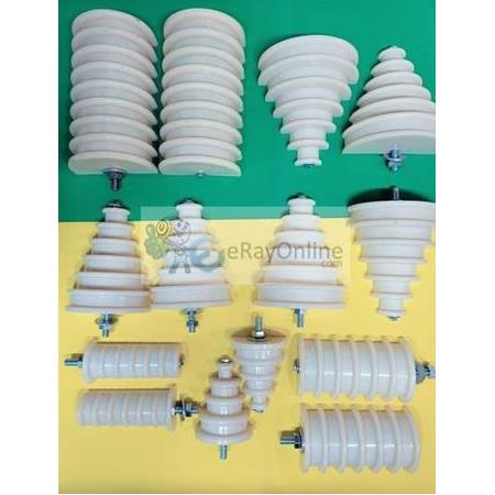 Plastik Bobinaj Sarım Kalıp Takımı