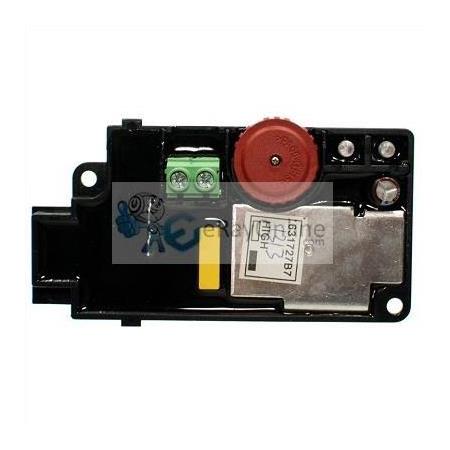 Makita Tipi Hr5211 Elektronik Devir Ayar Kartı