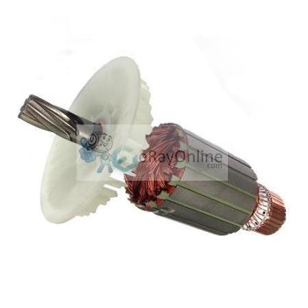 Maxextra Tipi Karot Endüvi Rotor