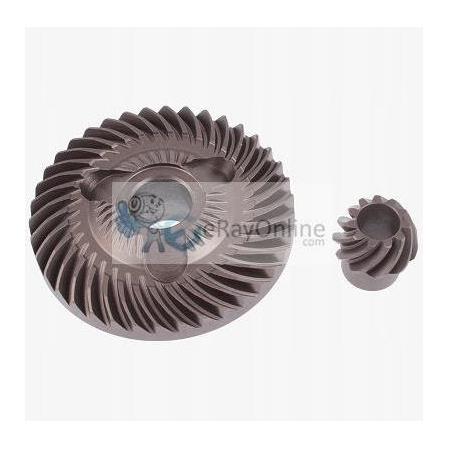 Bosch Gws 1400 Dişli Takımı