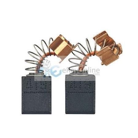 Makita Hr 2450 Kömür Seti