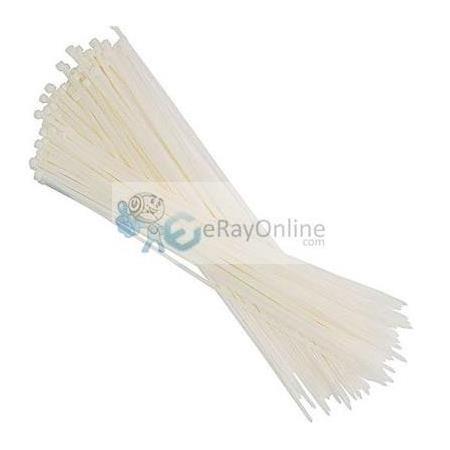 4.8x530 mm Kablo Bağı 100 Adet