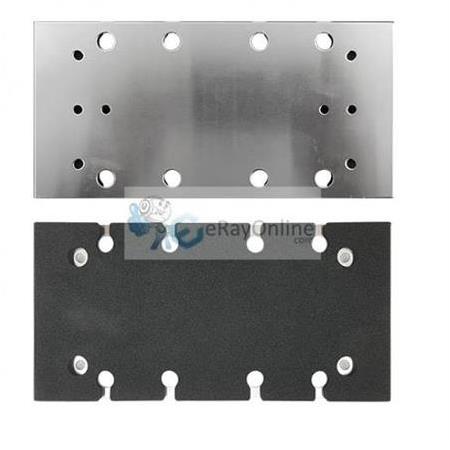 Maktec MT923 Alt Taban Lastiği