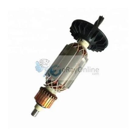 2-26 Rtr Rtm Tipi Endüvi