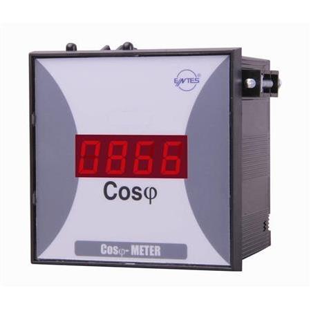 ENTES ECR-3-48 Cosinüsfimetre 0,1K-0,1İ
