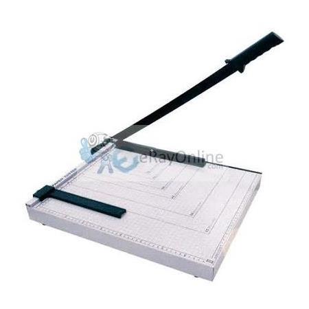45 cm Presbant Makası Metal