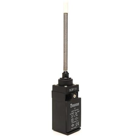 Emas Spiral Kol Sınır Şalter L3K13SOP11