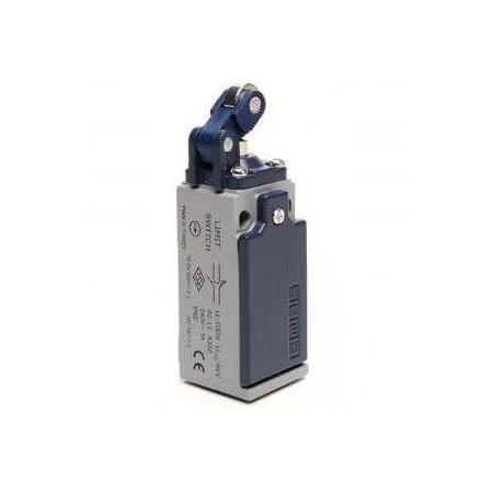 Emas Açısal Makara Tek Yön (22mm) Sınır Şalter L5K13MİM211