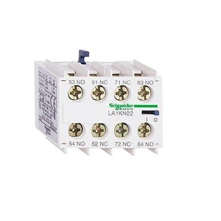 Schneider Elektrik LX1D6B7 Kontaktör Yedek Bobin