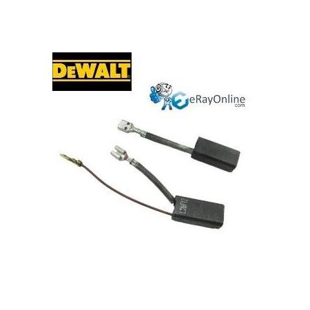 Dewalt D25601 Kırıcı Kömür Seti