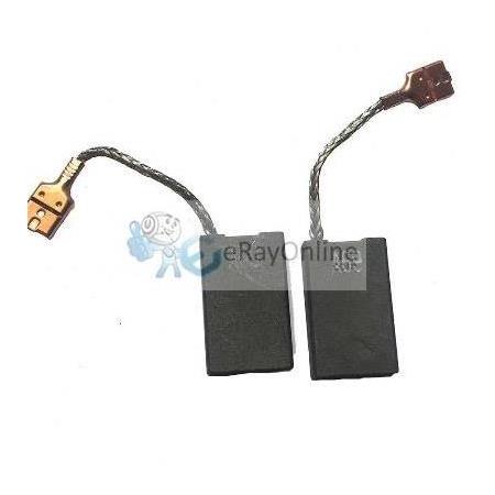 Aeg Ws 24-180 Taşlama Kömür Seti
