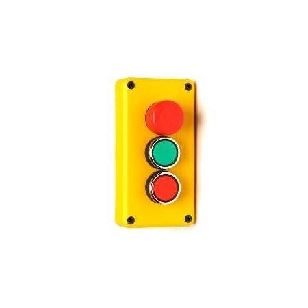 Emas Kumanda Kutusu P3EC2A1BE30