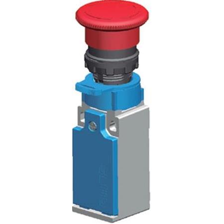 Emas Acil Stop Sınır Şalter L5K23CPDE