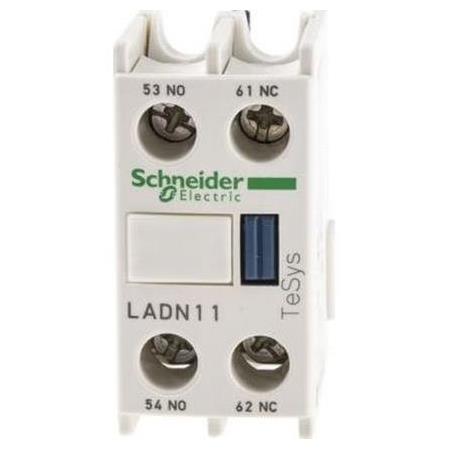 Schneider Elektrik LADN22 Yardımcı Kontak Bloğu
