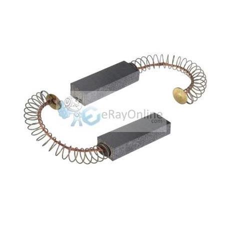 13070 Rowenta Tipi 1000w Kömür Seti 6x9x34