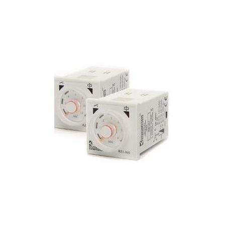 Emas Analog Zaman Çift Röleli RZ1A2C30*-2