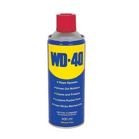 Wd 40 Pas Sökücü 400 ml