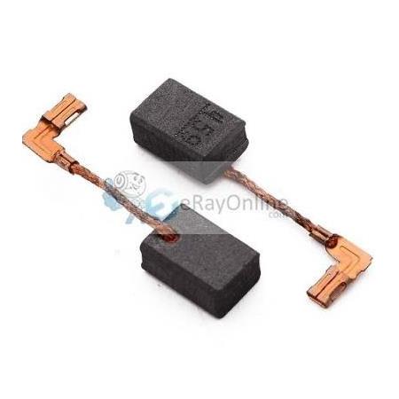 Makita Ga 4030 Kömür Seti