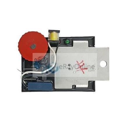 Makita Tipi Hr 5001 C Devir Ayar Kartı
