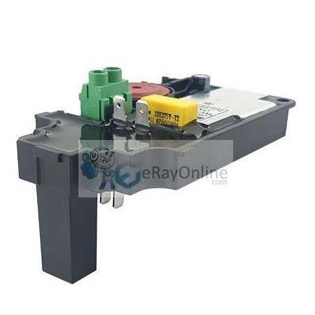 Makita Hm0870 Elektronik Devir Ayar Kartı